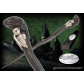 NN8224 HP Death Eater Snake Wand replica 4